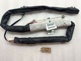 Roof airbag