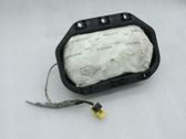Passenger airbag