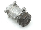 Klimakompressor Pumpe