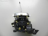 Gear shift cable linkage