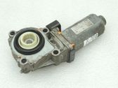 Gearbox-reducer motor