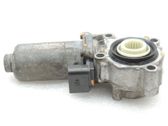 Gearbox-reducer motor