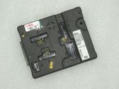 Comfort/convenience module