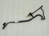 Tuyau d'alimentation d'injecteur de carburant