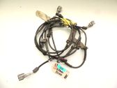 Sensor de freno del ABS trasero