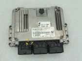 Unidad de control/módulo del motor