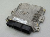 Sterownik / Moduł ECU