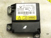 Module de contrôle airbag