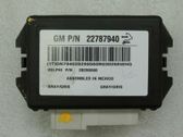 BSM Control unit