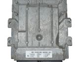 Unidad de control/módulo del motor
