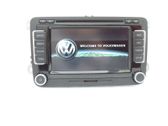 Unidad delantera de radio/CD/DVD/GPS