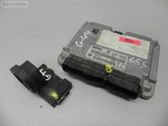 Engine control unit/module