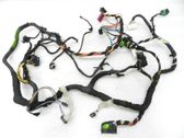 Cables del panel