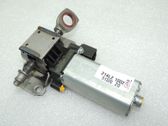 Motor de ajuste del asiento