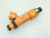 Injecteur de carburant