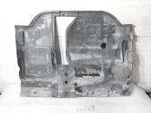 Cache de protection sous moteur