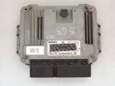 Sterownik / Moduł ECU