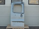Porte battante arrière