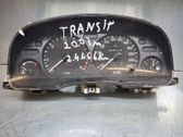Speedometer (instrument cluster)