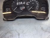 Speedometer (instrument cluster)