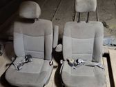 Seat set