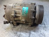 Air conditioning (A/C) compressor (pump)