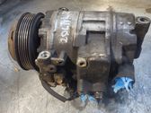 Ilmastointilaitteen kompressorin pumppu (A/C)