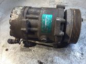 Air conditioning (A/C) compressor (pump)