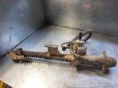 Steering rack