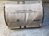Passenger airbag