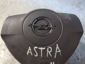 Airbag de volant
