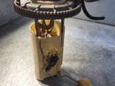 In-tank fuel pump