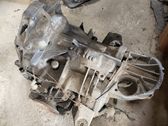 Automatic gearbox