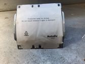 Passenger airbag