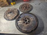 Volant moteur bi-masse