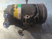Klimakompressor Pumpe