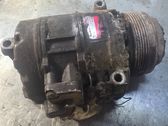 Air conditioning (A/C) compressor (pump)