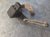 Headlight/headlamp level sensor