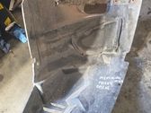 Revestimientos de la aleta antisalpicaduras delanteros