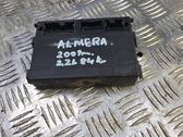Комфортный модуль