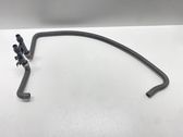 Durite de refroidissement tube