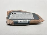 Seat airbag