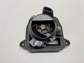 Headlight/headlamp dust cover