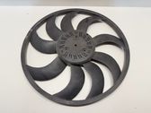 Hélice moteur ventilateur
