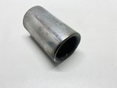 Muffler ending