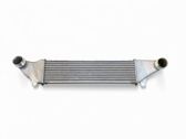 Intercooler radiator