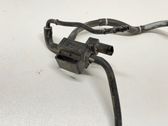 Turbo solenoid valve