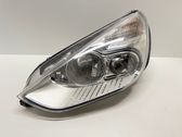 Headlight/headlamp