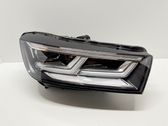 Headlight/headlamp