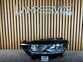Headlight/headlamp